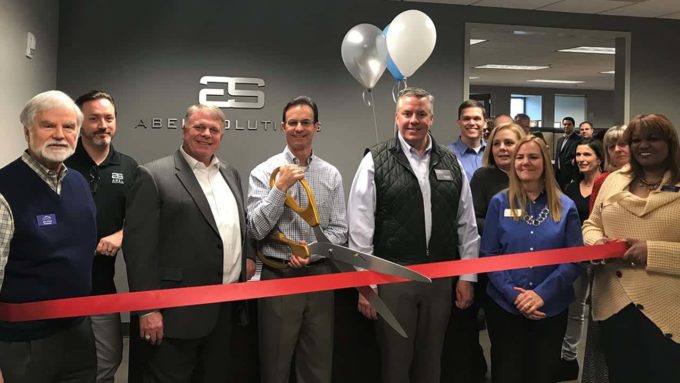 Abel_Solutions_25th_Anniversary
