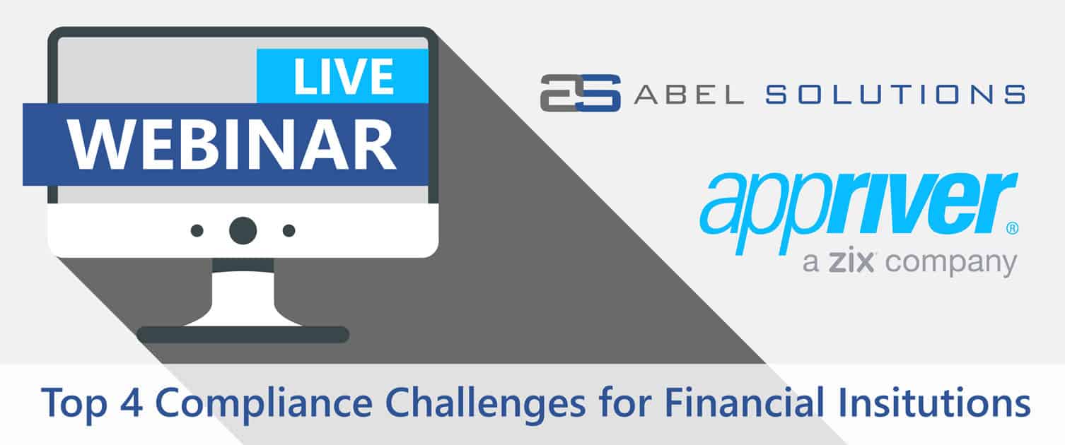 ComplianceWebinarEmailBanner