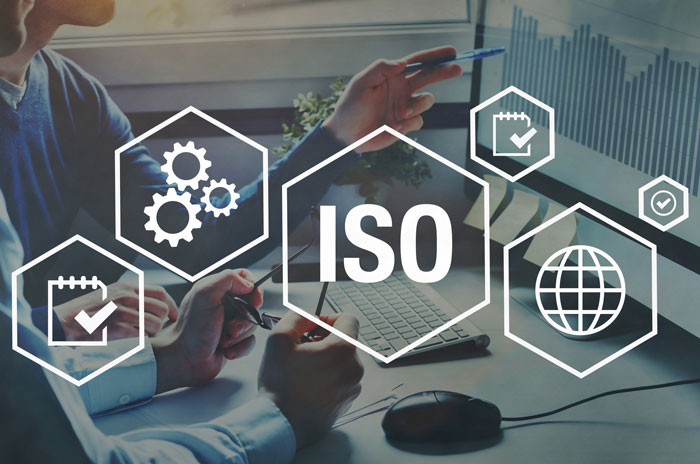 IT Modernization for Quality Mangement