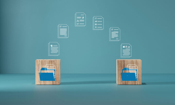 File Migration