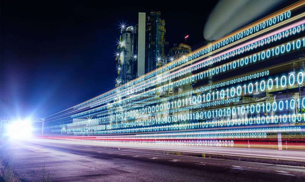 2019 02 Insight DigitalTransformation - Digital Transformation is here; are you leading the way?