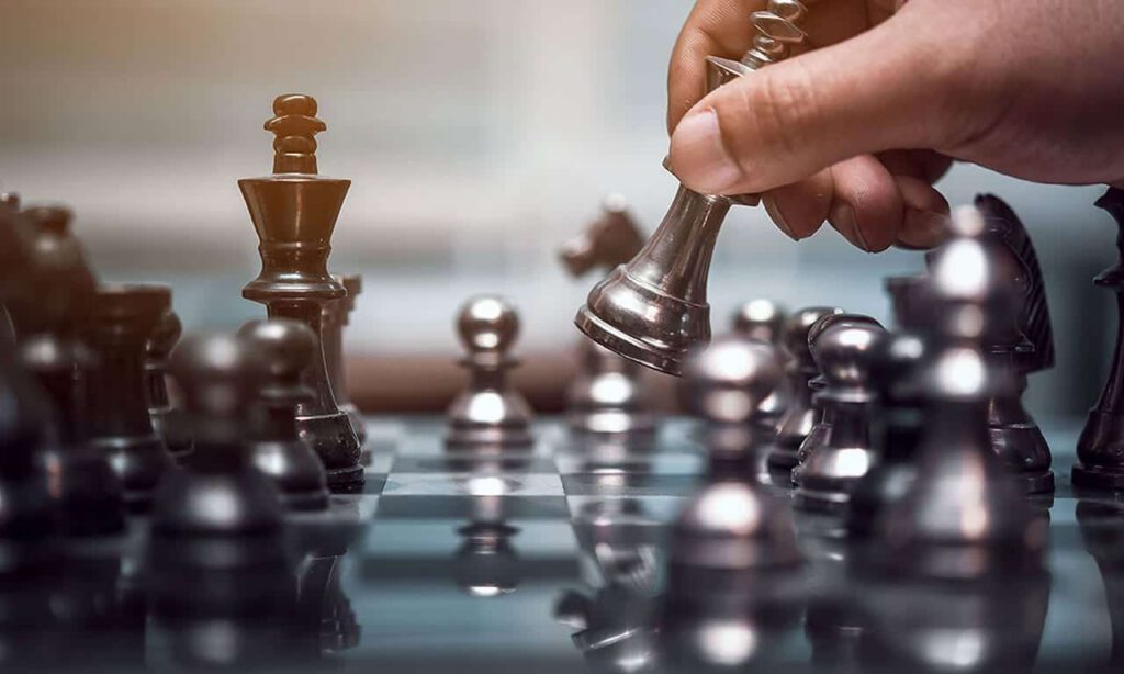 2019 03 Insight CatalystTransformation - What's the plan? Creating a catalyst for transformation.