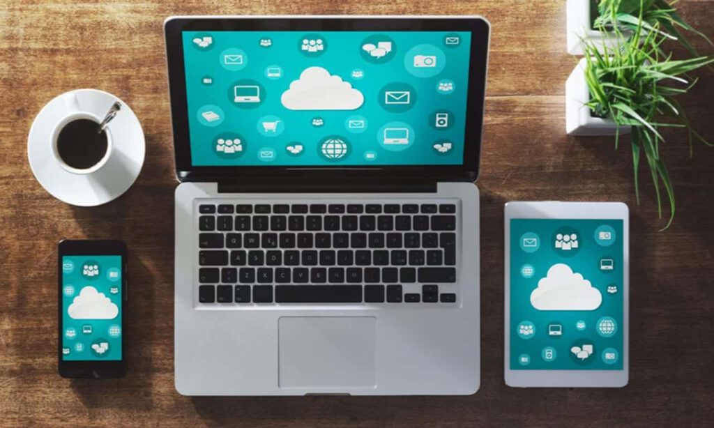 2020 05 Insight AdoptionCloudi - Adoption in the Cloud