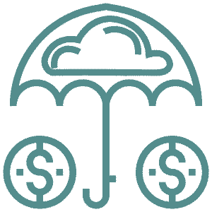 2020 07 CloudUmbrella ICON - Exposing the Top 4 Myths of Cloud Security