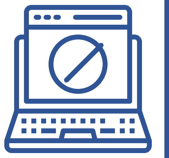 2020 07 access denied ICON - Exposing the Top 4 Myths of Cloud Security