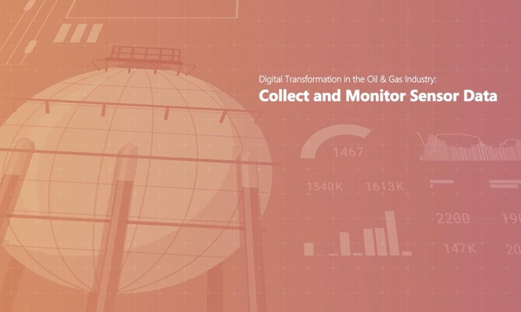 2020 09 OilGasIndustryCombiningAzureServices - Digital Transformation in the Oil & Gas Industry: Combining Azure Cloud-Based Services