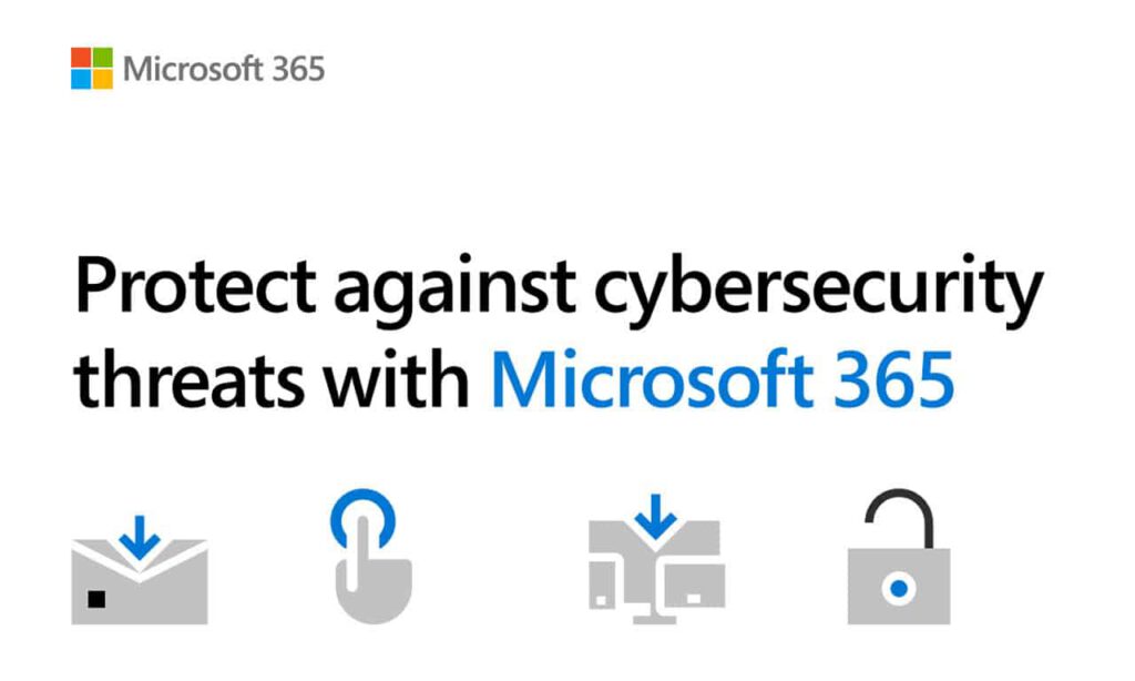 2020 09 ProtectYourBusAdvancedSecurityM365 - Protect your business with advanced security from Microsoft 365 Business