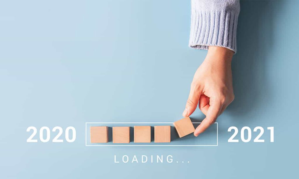 2020 12 Insight December - Technology: The Difference-Maker in 2020