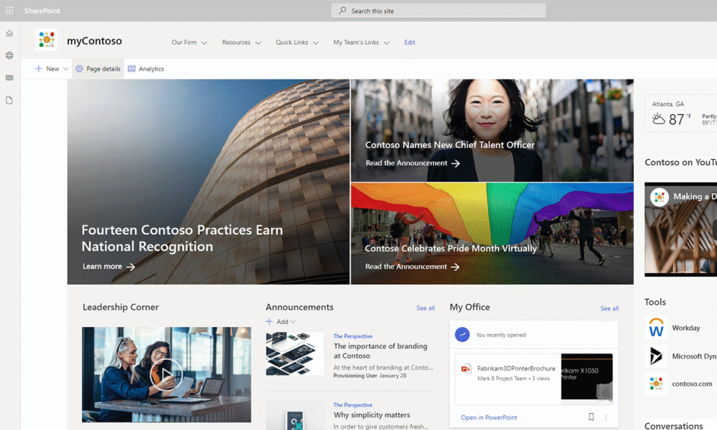 2021 06 Featured - Microsoft Teams