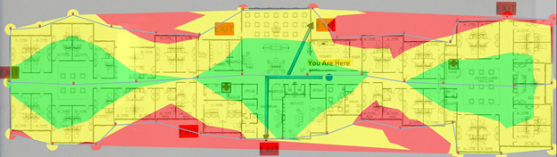 Who Needs (reliable) Wi-Fi Anyway? 7 2021 08 WirelessSurvey - Who Needs (reliable) Wi-Fi Anyway?