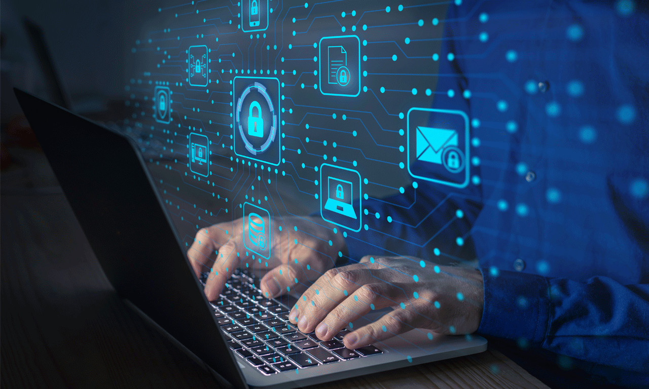 2022 01 InsightFeaturedImage Cybersecurity - Abel Insights