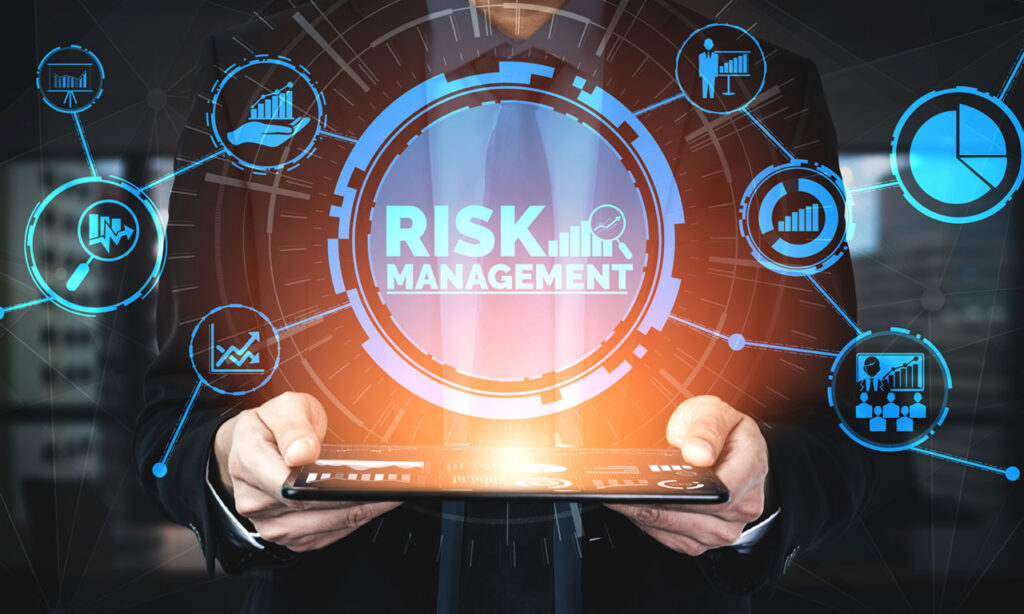 2022 06 JuneInsight RiskManagement - 7 Reasons to Make Continuous Risk Assessment a Standard Practice