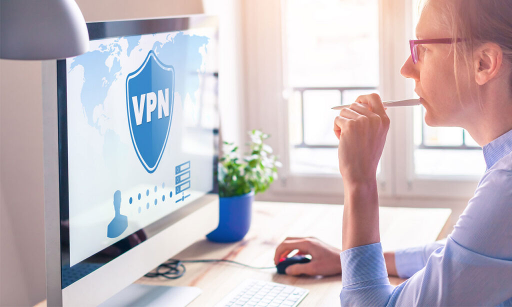 2022 07 JulyInsight FeatureImage - Cybersecurity & Remote Work: Protocols That Ensure Efficiency and Security