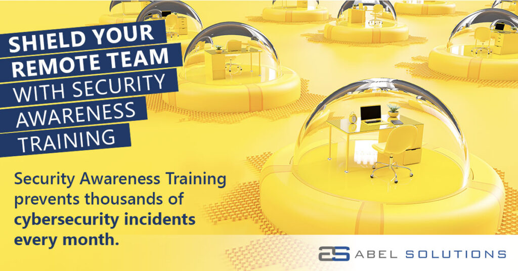security awareness training