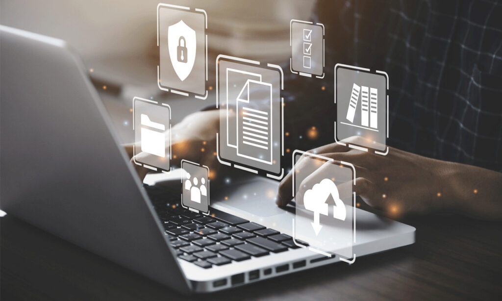 2022 08 AugInsight FeaturedImage ModernDocumentManagerment - Modern Document Management with Microsoft SharePoint and Teams