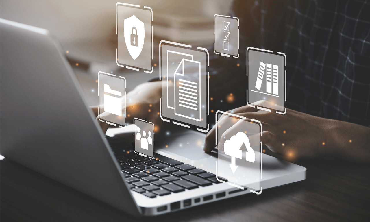 2022 08 AugInsight FeaturedImage ModernDocumentManagerment - Abel Insights