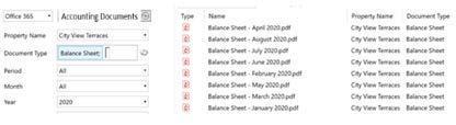 Modern Document Management with Microsoft SharePoint and Teams 11 Sample SharePoint Search