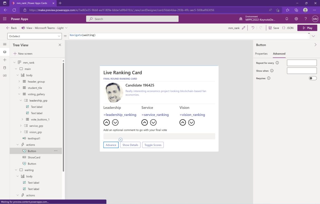 Microsoft Power Platform: Top 10 Things To Get Excited About Now 18 Microsoft Power Apps Cards