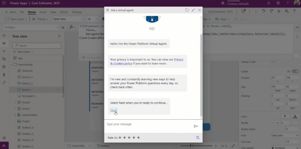Microsoft Power Platform: Top 10 Things To Get Excited About Now 20 Power Platform Virtual Agent