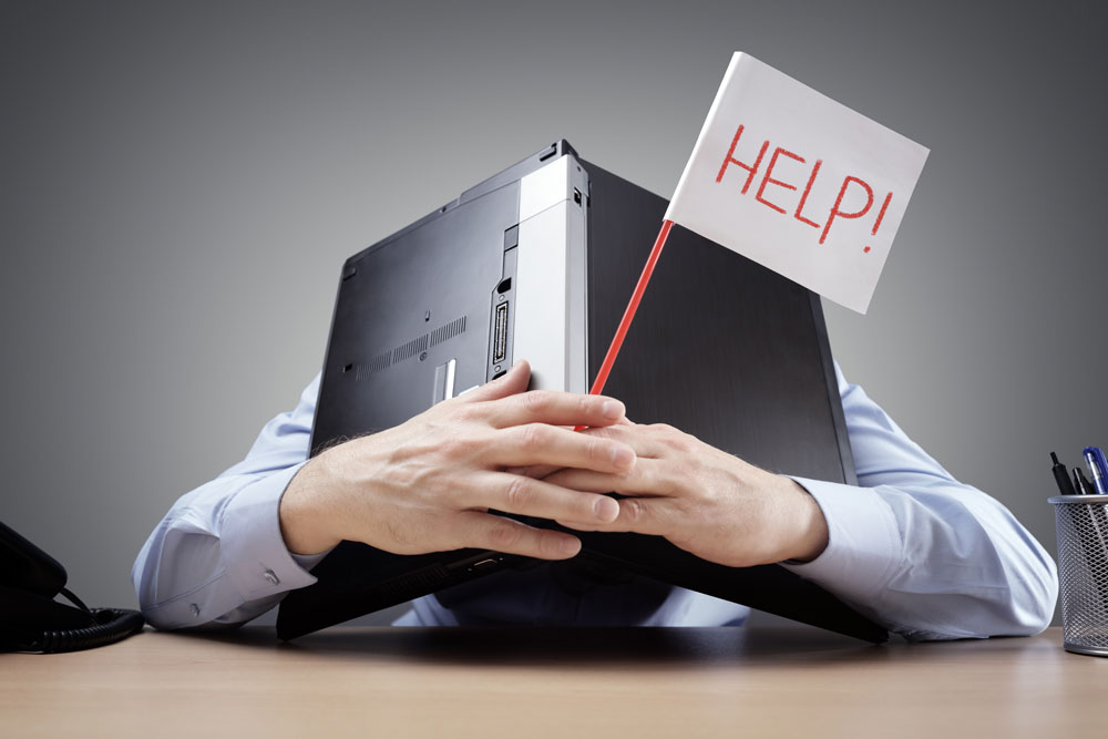2022 11 IT SOS - 4 Technology Budgeting Mistakes You Need To Avoid This Year