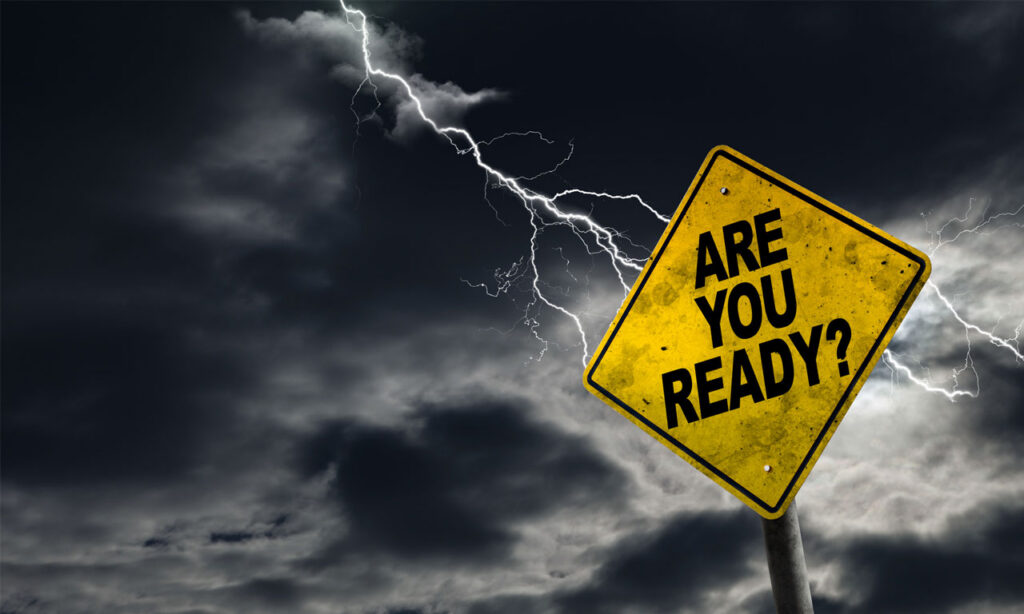 2023 08 AugustInsight Feature - Weathering the Perfect Storm: 4 Ways Disasters Boost Insidious Cyber Attacks