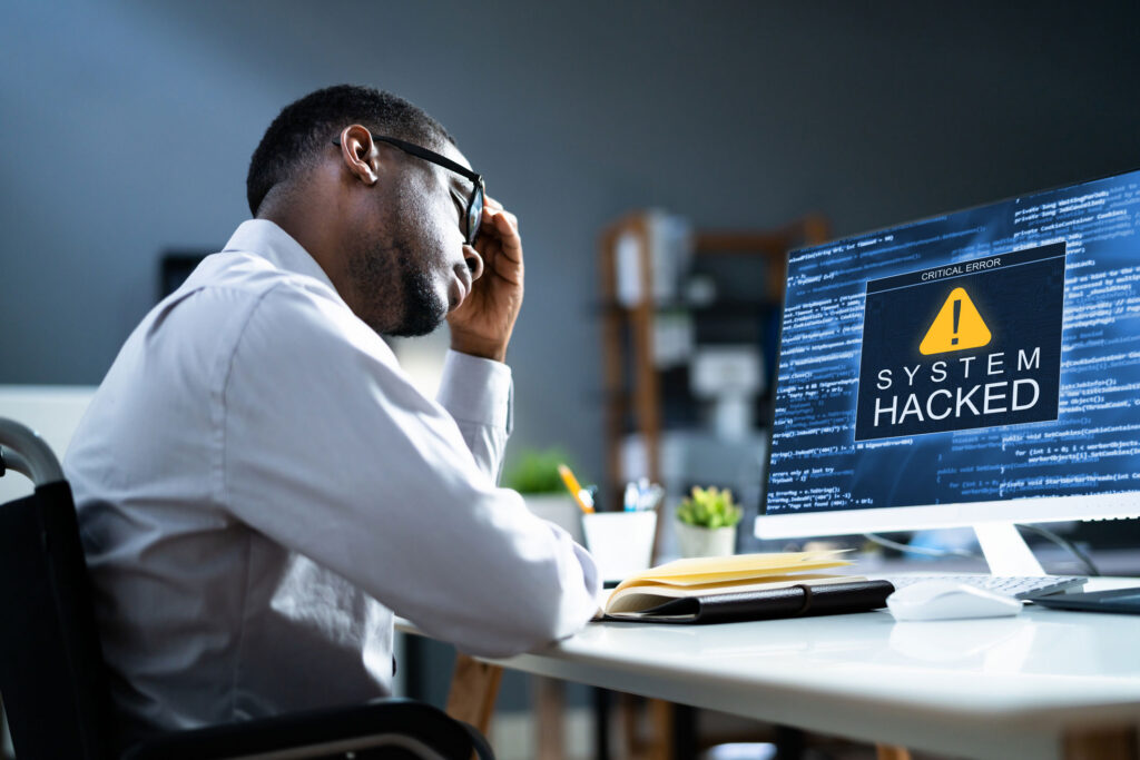 2023 08 CybersecCaseStudy SystemHacked - Surviving the Unseen: A Ransomware Attack and Its Aftermath