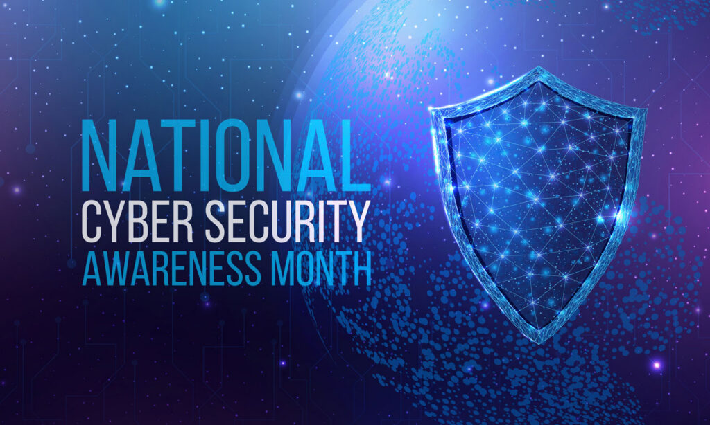 2023 10 CybersecurityAwarenessBlogFeature - Let’s Talk About Cybersecurity: Raise Cyber Awareness for Your Business