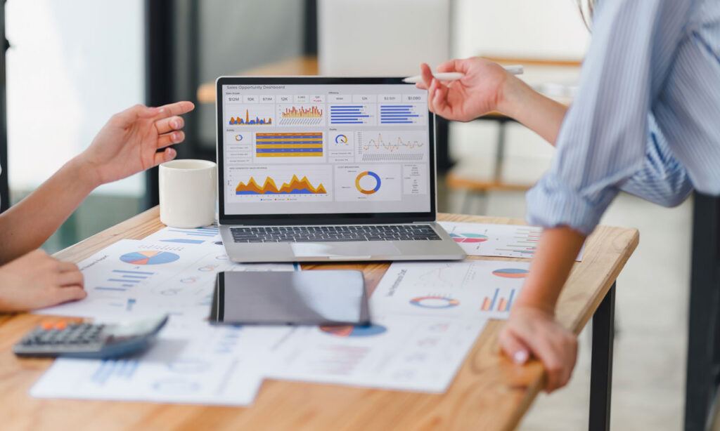 2024 03 SPDashboard Blog - SharePoint Dashboard: Streamline Your Data Analysis