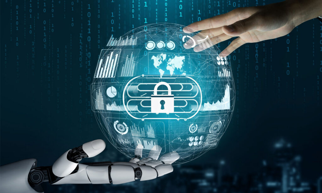 2024 05 MayInsight FeatureImage - Cybersecurity as a Service