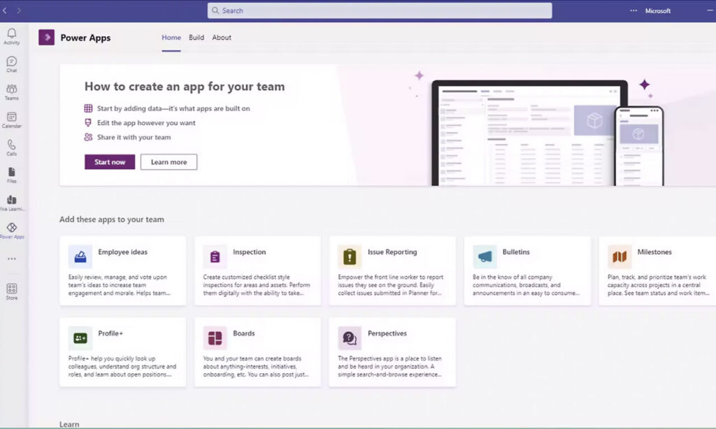 2024 06 PowerApps Insight Feature - Intelligent Automation