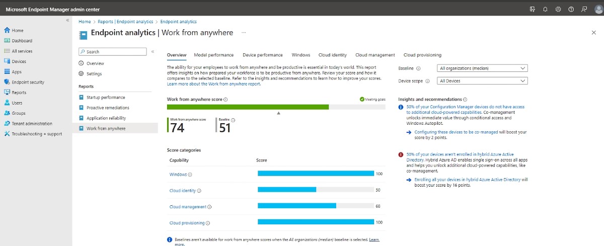 How to Build a Security-First Culture That Empowers Your Hybrid Workforce 12 Microsoft Endpoint Manager