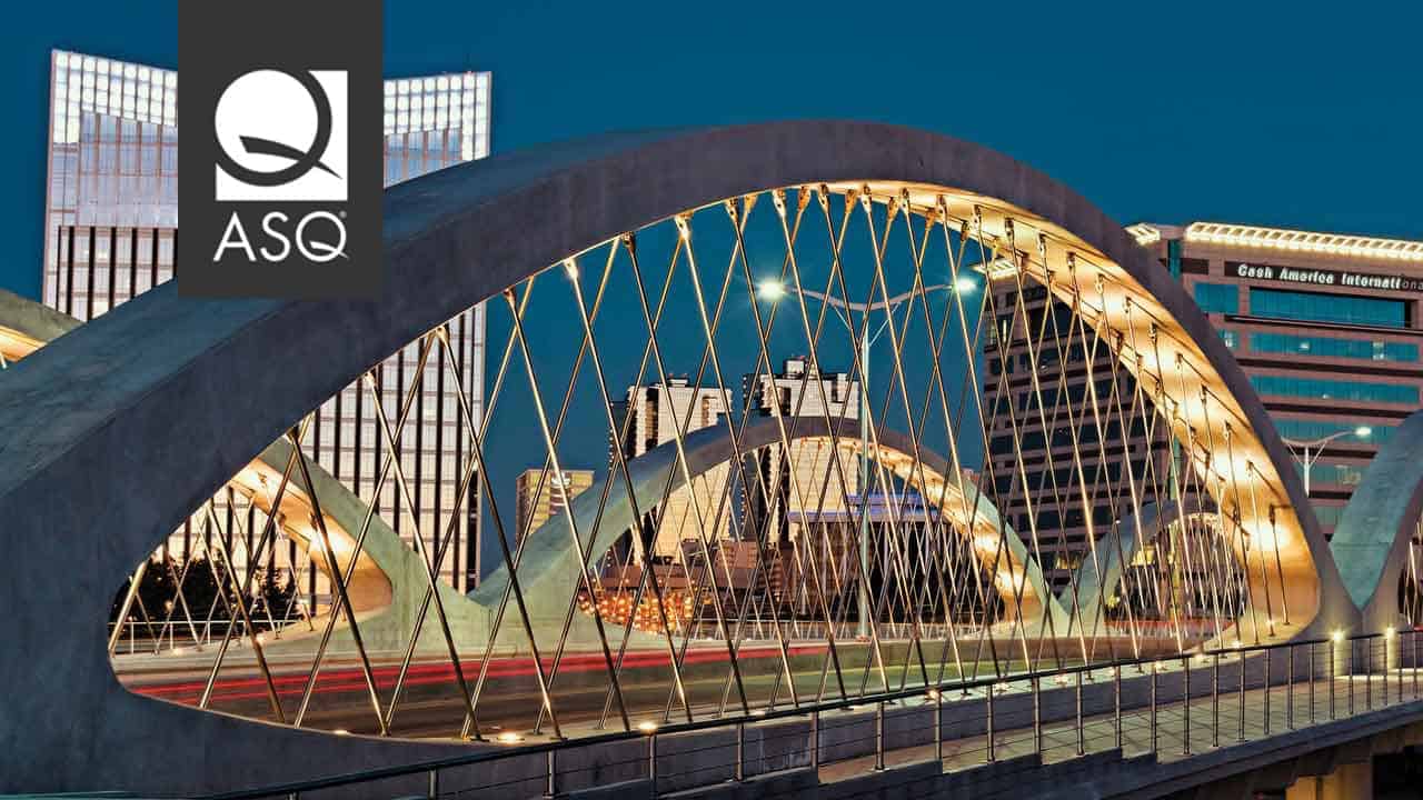 ASQ FI - Latest News