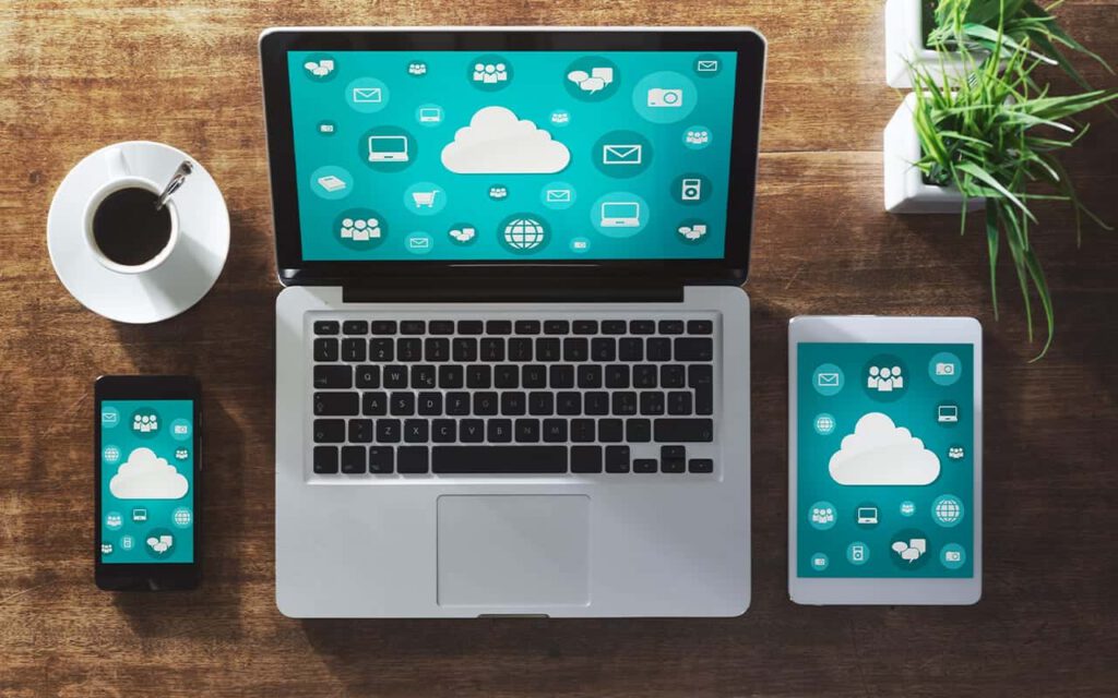 AbelSolutions cloud adopt - Adoption in the Cloud