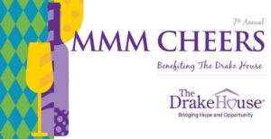 Abelsolutions Cheers - Abel Solutions sponsors 7th Annual MMM Cheers Event in Support of The Drake House
