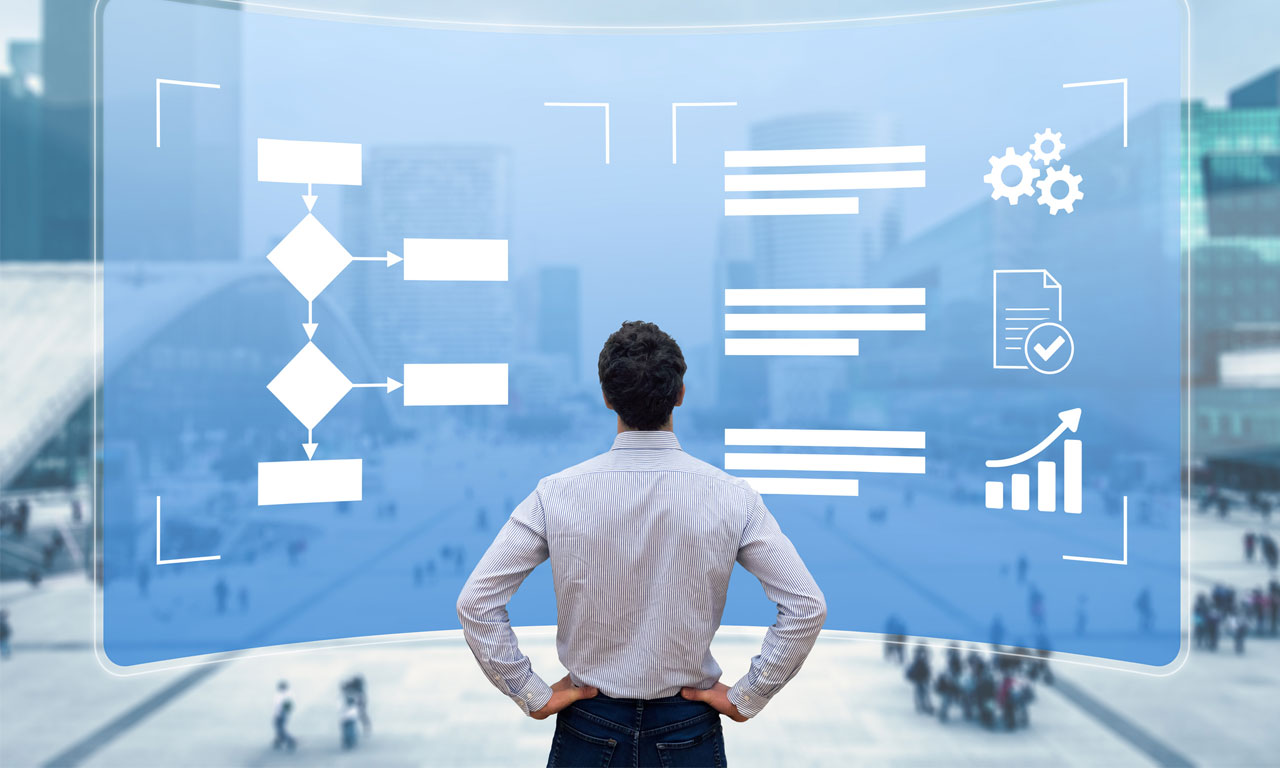 AutomatedQualityManagement BlogFeature - Blog