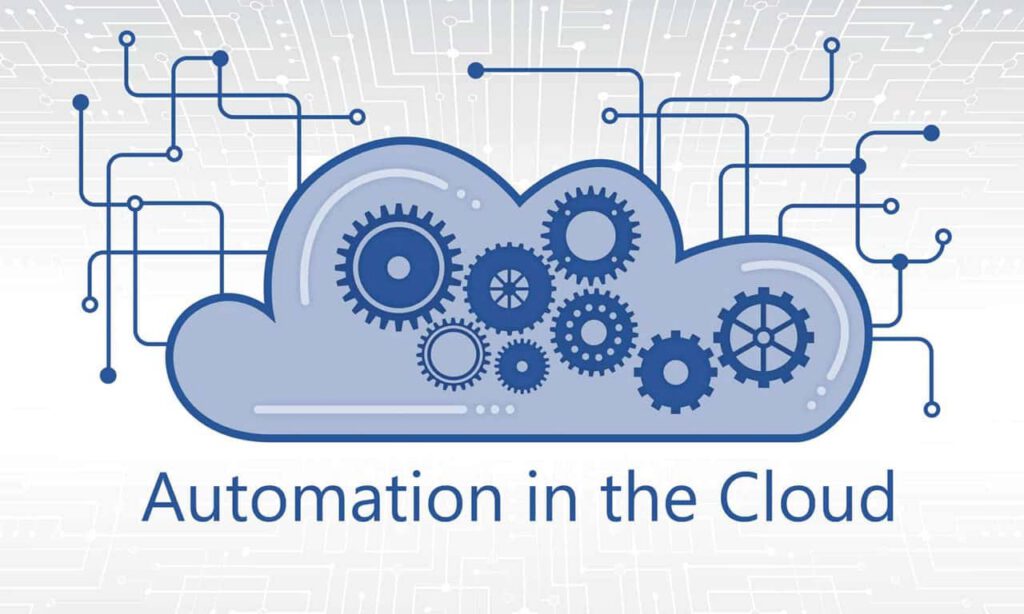 AutomationInTheCloud 1 - Abel Solutions launches Automation in the Cloud Series