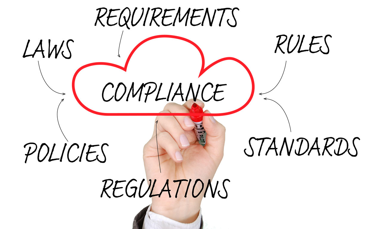 Cloud Compliance 1 - Abel Insights