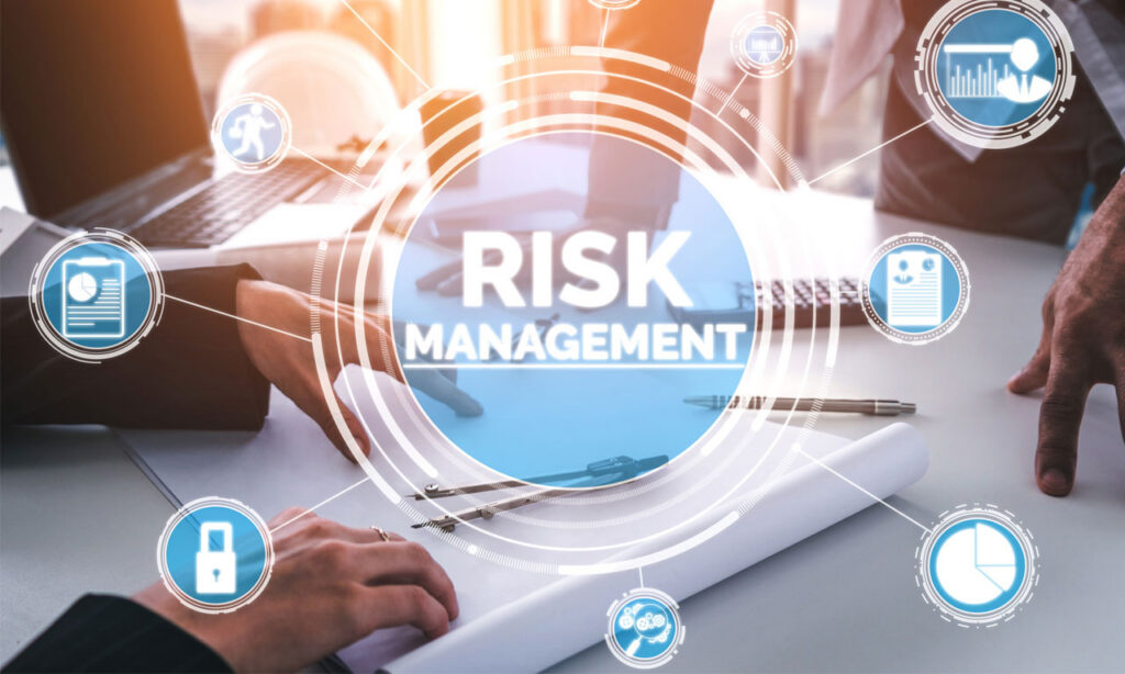 CybersecRiskManagement BlogFeature - Cybersecurity Risk Management: Essential Strategies for a Safer Future