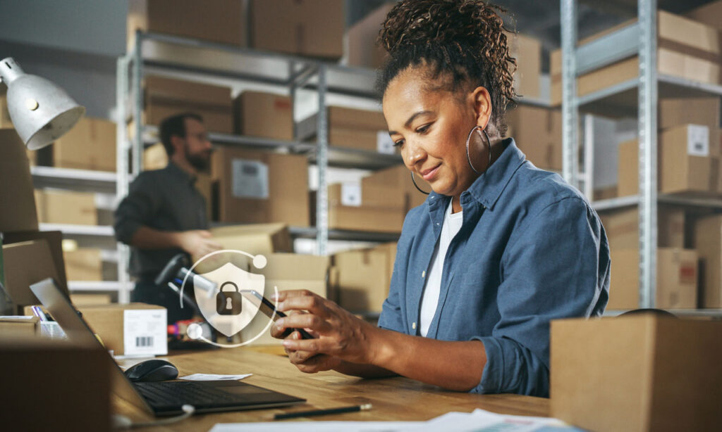 Cybersecurity SMB FeatureImage - Cybersecurity for Small Business: Essential Strategies for Protection