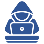 DarkWeb Blue - Cybersecurity 101 for Business Leaders: Understanding the Risks and Mitigating Threats
