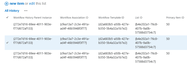 December TOTM image 1 - Improve Your SharePoint Document Approval Process and Workflow History