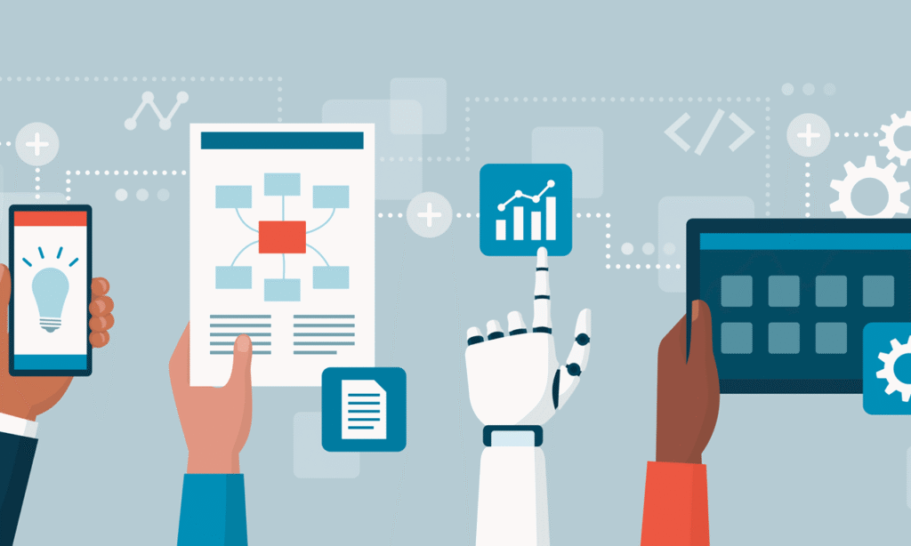 Future Nintex Workflow Cloud - Looking to the Future with Nintex Workflow Cloud