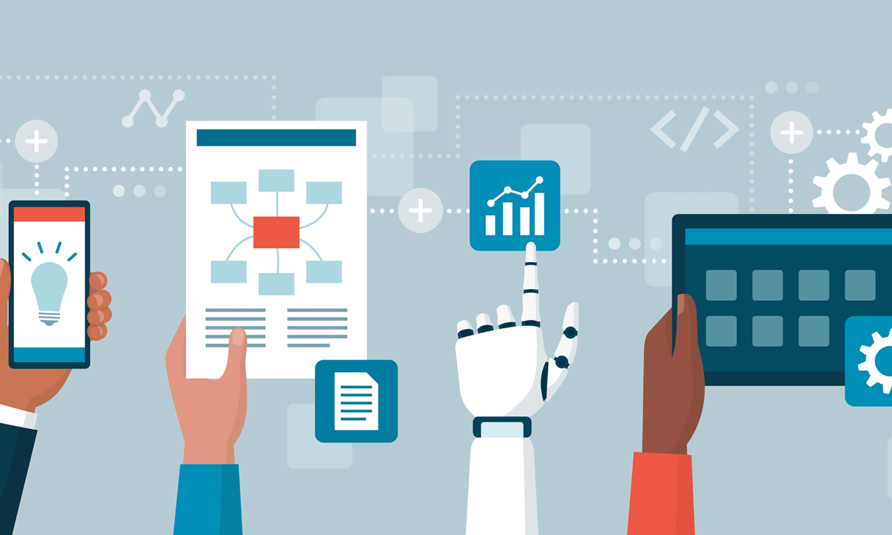 Future Nintex Workflow Cloud - Abel Insights