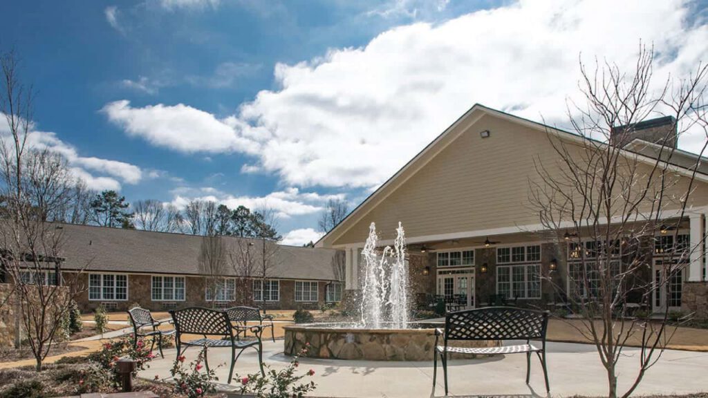 ML INNER HERO - Abel Completes Extensive Project for Manor Lake at BridgeMill; Provides Go-Live Support and Will Supply Ongoing Service
