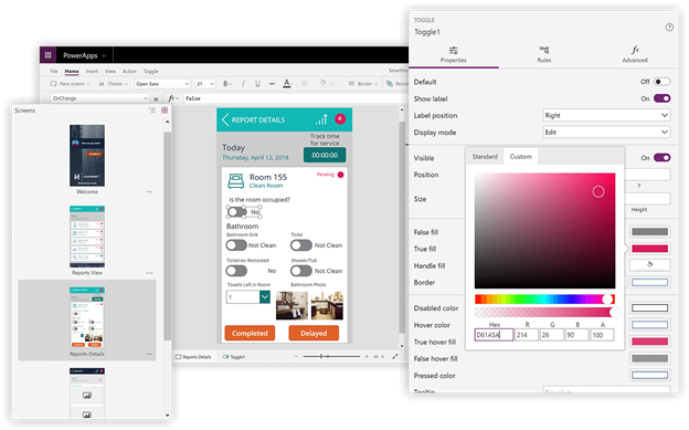 So, You Want to Automate Business Processes in SharePoint? 1 Microsoft Power Apps - So, You Want to Automate Business Processes in SharePoint?