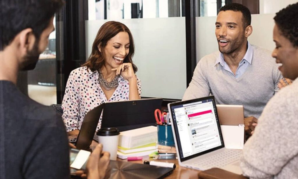 Microsoft Teams Features FeaturedImage - Microsoft Teams