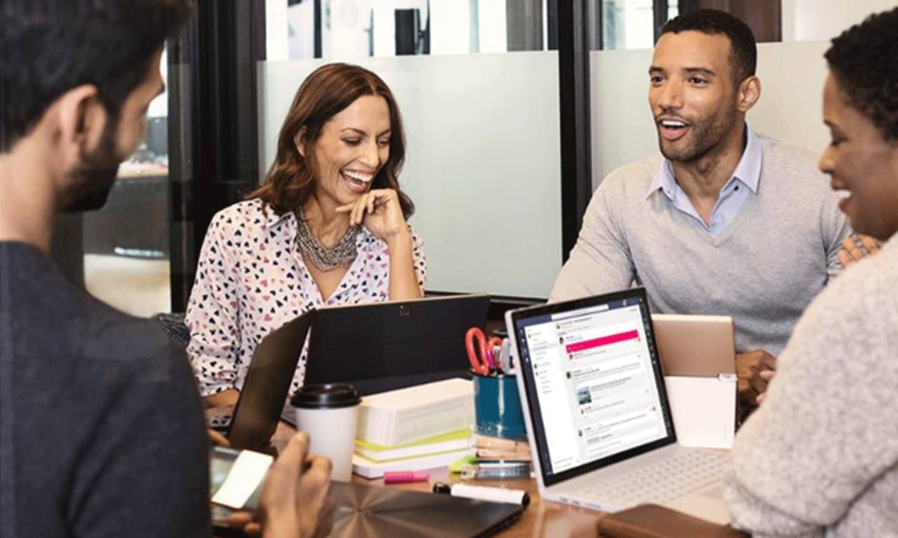 Microsoft Teams Features FeaturedImage - Abel Insights