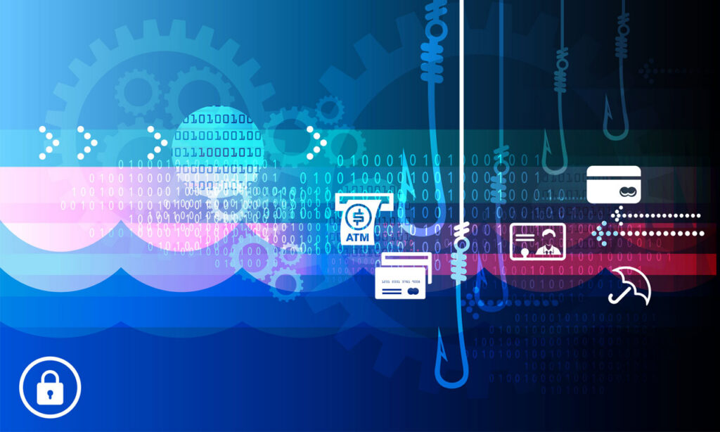 Top10CybersecThreats BlogFeature - Most Common Cybersecurity Threats: Crucial Insights for 2023