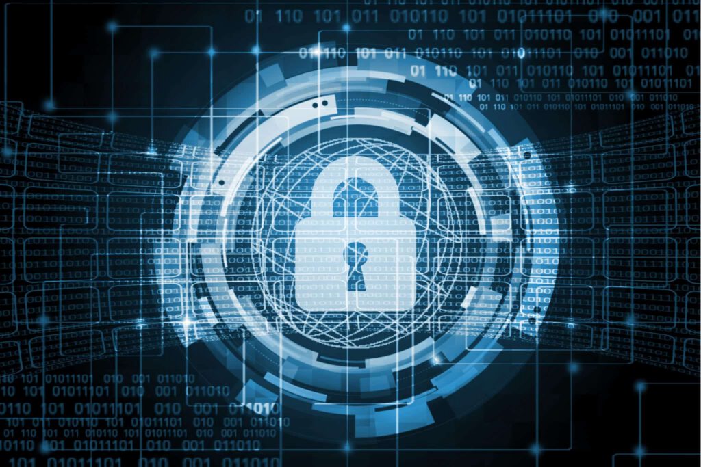 cyber security companies - Cybersecurity and Managed IT Services: Protecting Your Business from Cyber Threats