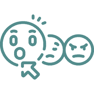 reaction - Exposing the Top 4 Myths of Cloud Security